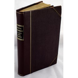 Medical Bibliography. A. and B.